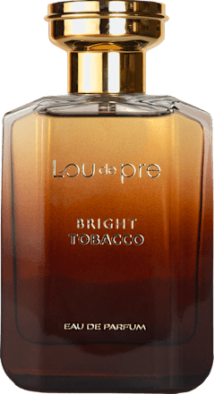 Apă de parfum Bright Tobacco Lou de Pre