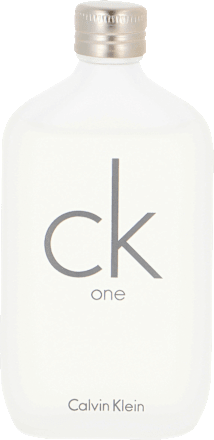 Unisex toaletna voda ck one Calvin Klein
