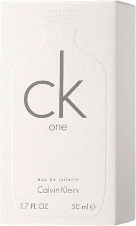 Unisex toaletna voda ck one Calvin Klein