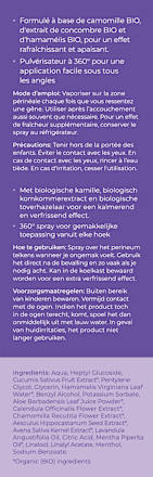 Regenerationsspray Lansinoh