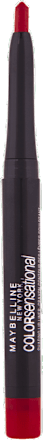 Color Sensational olovka za usne – 90 Brick Red MAYBELLINE NEW YORK