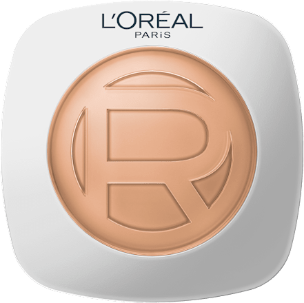Puder s hialuronsko kislino True Match Tinted Balm, 3 Light L'ORÉAL PARiS