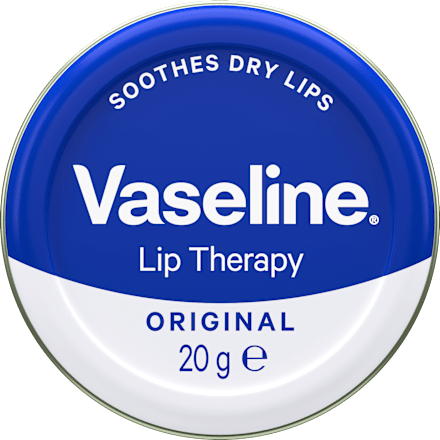 Балсам за устни Original Vaseline