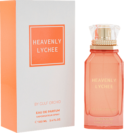 Apă de parfum Heavenly Lychee GULF ORCHID