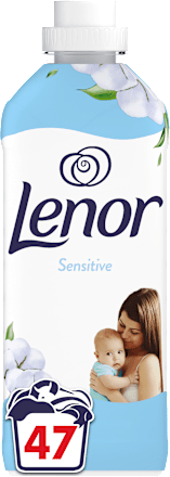 Aviváž Sensitive Lenor