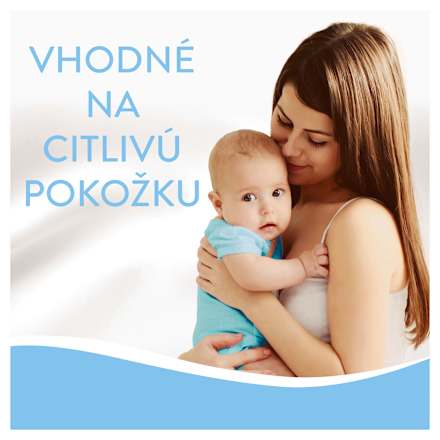 Aviváž Sensitive Lenor