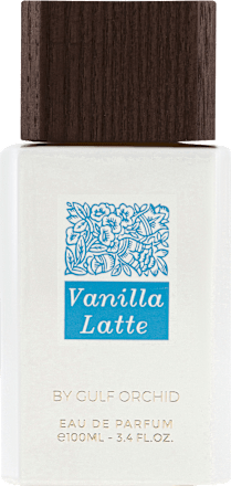 Apă de parfum Vanilla Latte GULF ORCHID
