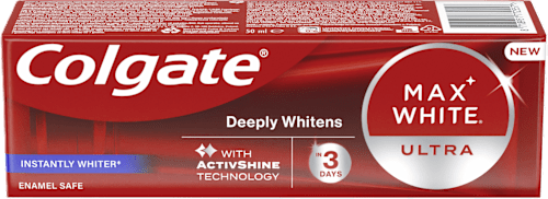 Pasta za zube Max White Ultra Colgate