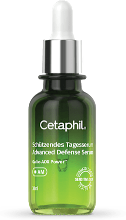 Cetaphil SchützendesTagesserum Cetaphil