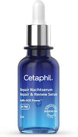 Cetaphil Repair Nachtserum Cetaphil