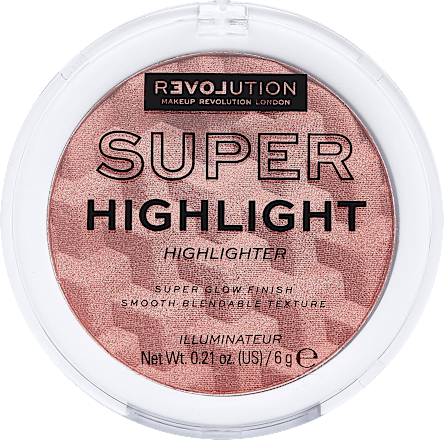 Хайлайтър Relove, цвят Super raspberry REVOLUTION