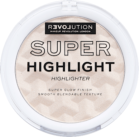 Хайлайтър Relove, цвят Super blushed REVOLUTION