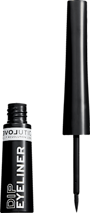 Течна очна линия ReLove Dip black REVOLUTION