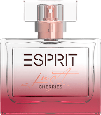 Just Cherries edp ESPRIT