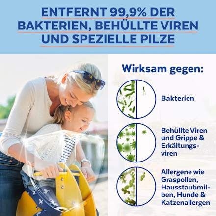 WC-Reinigungstücher Desinfektion Sagrotan