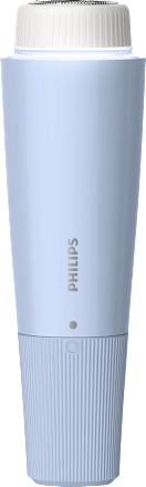 Elektrischer Gesichtshaarentferner BRR484/00  Philips
