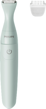 Elektrischer Rasierer, Bikini-Trimmer BRT398/15  Philips
