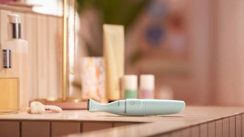 Elektrischer Rasierer, Bikini-Trimmer BRT398/15  Philips