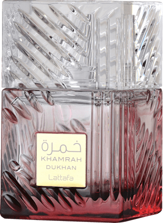 Eau de Parfum Khamrah Dukhan Lattafa