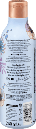 Balsam de păr hydrate & shine LANGHAARMÄDCHEN