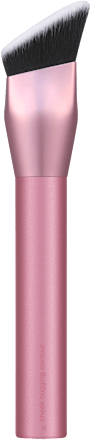 Make-Up Pinsel Cheek Hugging Contour Brush REAL TECHNIQUES
