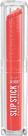 Slip Stick olje za ustnice, 350 So Poppy RIMMEL LONDON
