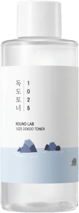 pleťový toner 1025 Dokdo ROUND LAB