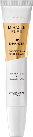 Miracle Pure balzam za usne – 010 Universal MAX FACTOR