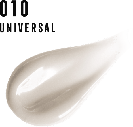 Miracle Pure balzam za usne – 010 Universal MAX FACTOR