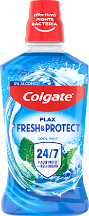 Вода за уста Cool Mint Colgate