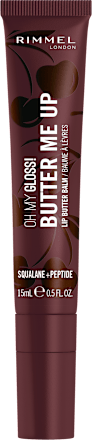 Butter Me Up sjaj za usne - 011 Cherry Spritz RIMMEL LONDON