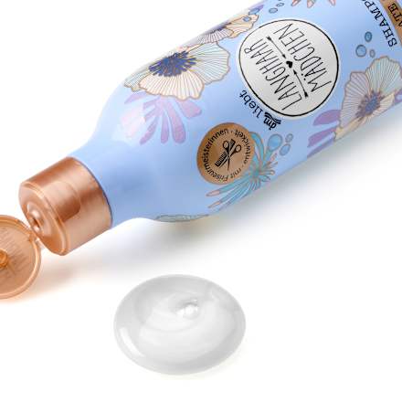 Șampon Hydrate & Shine LANGHAARMÄDCHEN