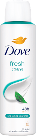 Дезодорант Fresh care Dove