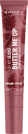 Butter Me Up sjaj za usne - 009 Virgin Cosmo RIMMEL LONDON