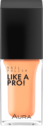 LIKE A PRO! lak za nokte - 175 Papaya AURA