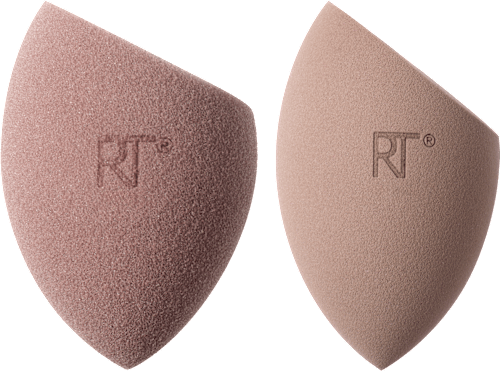 Make-up Schwamm 2 Pack New Nudes 2.0 REAL TECHNIQUES