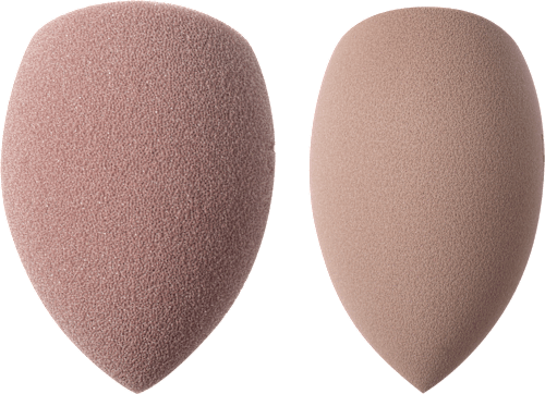 Make-up Schwamm 2 Pack New Nudes 2.0 REAL TECHNIQUES