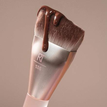 Blenderpinsel H-Diamond New Nudes 2.0 REAL TECHNIQUES