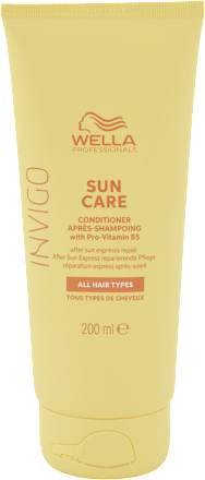 Kondicionér na vlasy Invigo Sun Care WELLA PROFESSIONALS