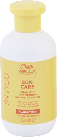 Šampón na vlasy Invigo Sun Care WELLA PROFESSIONALS