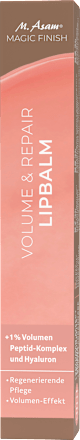 Lippenbalsam Volume & Repair Caramel Kiss M. Asam