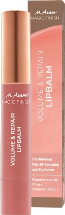 Lippenbalsam Volume & Repair Caramel Kiss M. Asam