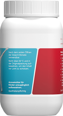 Wobenzym Entzündungshemmendes Arzneimittel (Antiphlogistikum), magensaftresistente Tabletten Wobenzym