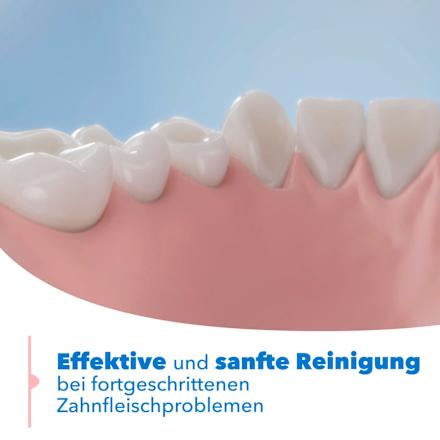 Zahnbürste Parodont Expert extra sanft meridol
