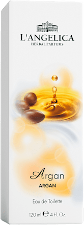 Argan edt L'ANGELICA
