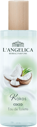 Kokos edt L'ANGELICA