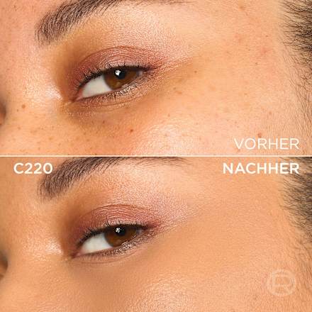 Foundation Cushion Infaillible 24H Fresh Wear 220 Cool L'ORÉAL PARiS