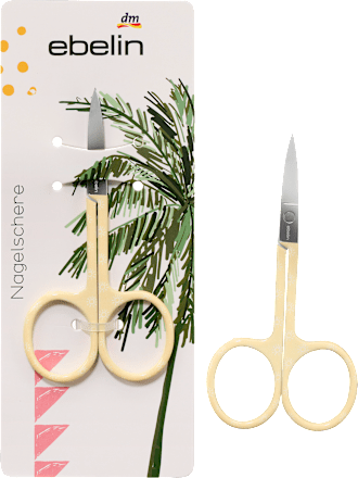 Nagelschere Summer Travel ebelin