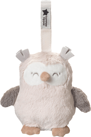 Einschlafhilfe Ollie die Eule Tommee Tippee