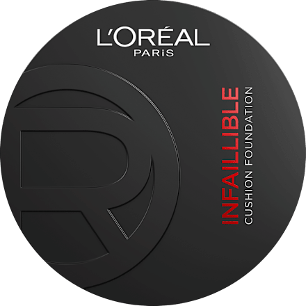Foundation Cushion Infaillible 24H Fresh Wear 300 Cool L'ORÉAL PARiS